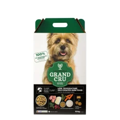 Dehydrated Surf and Turf Dog Food