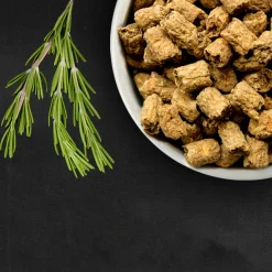 Dehydrated Surf and Turf Dog Food