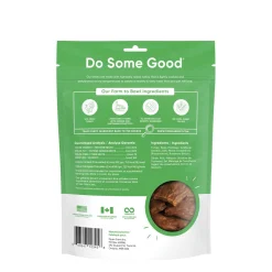 Dehydrated Turkey Dog Treats, 128 g