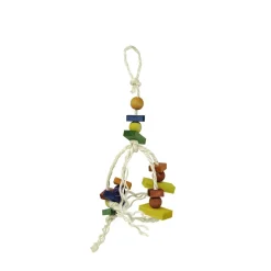 Deluxe Color Dangly for Rodents