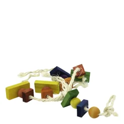 Deluxe Color Dangly for Rodents