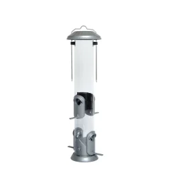Deluxe Easy Clean Bird Feeder