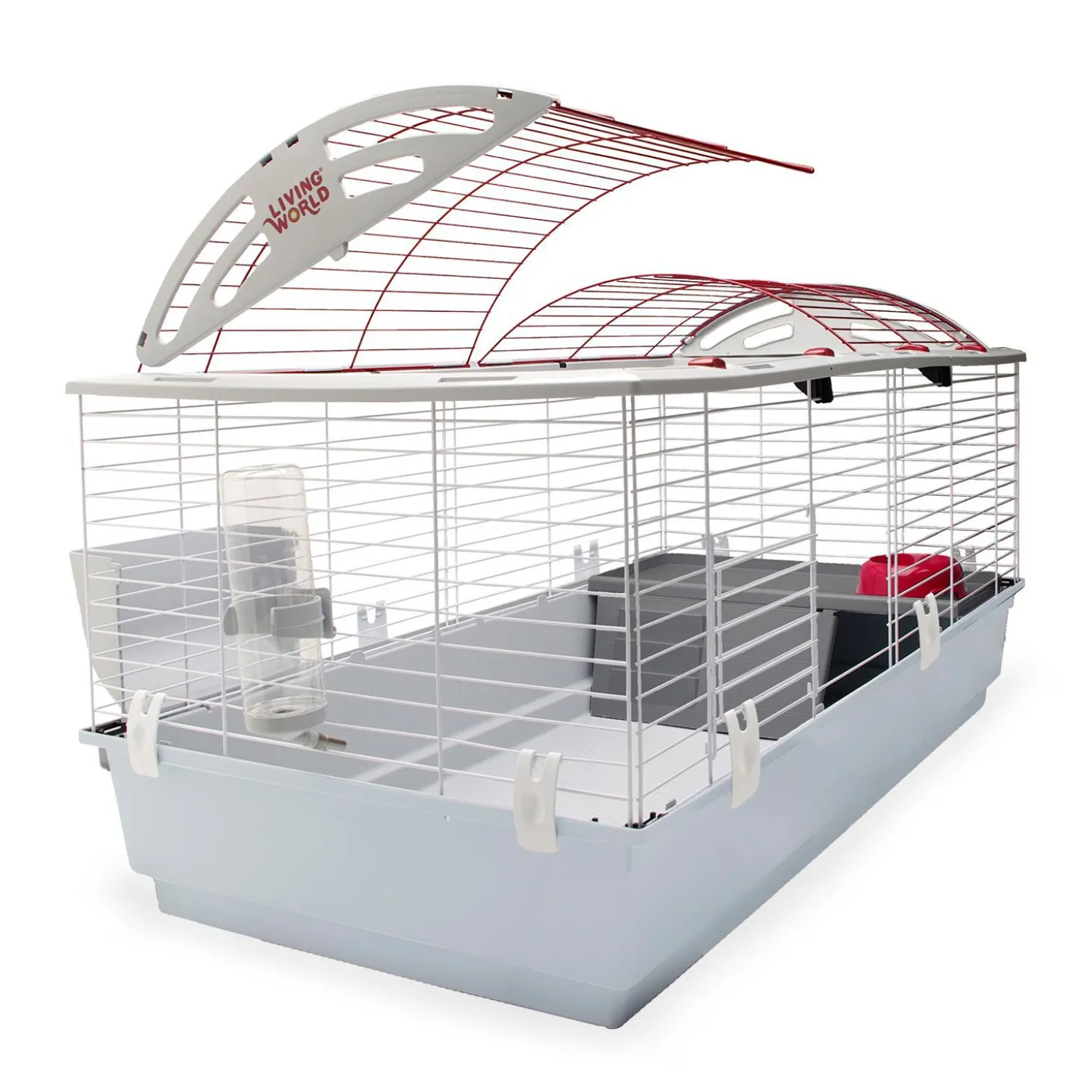 Deluxe Habitat - Extra Large