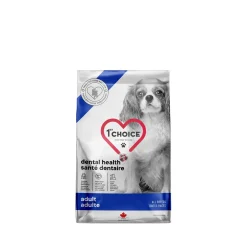 Dental Health Formula For All Breed Adult Dogs