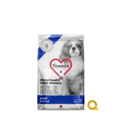 Dental Health Formula For All Breed Adult Dogs