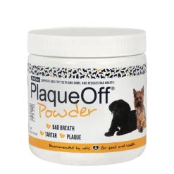 Dental powder for dogs 420 g