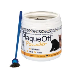 Dental powder for dogs 180 g