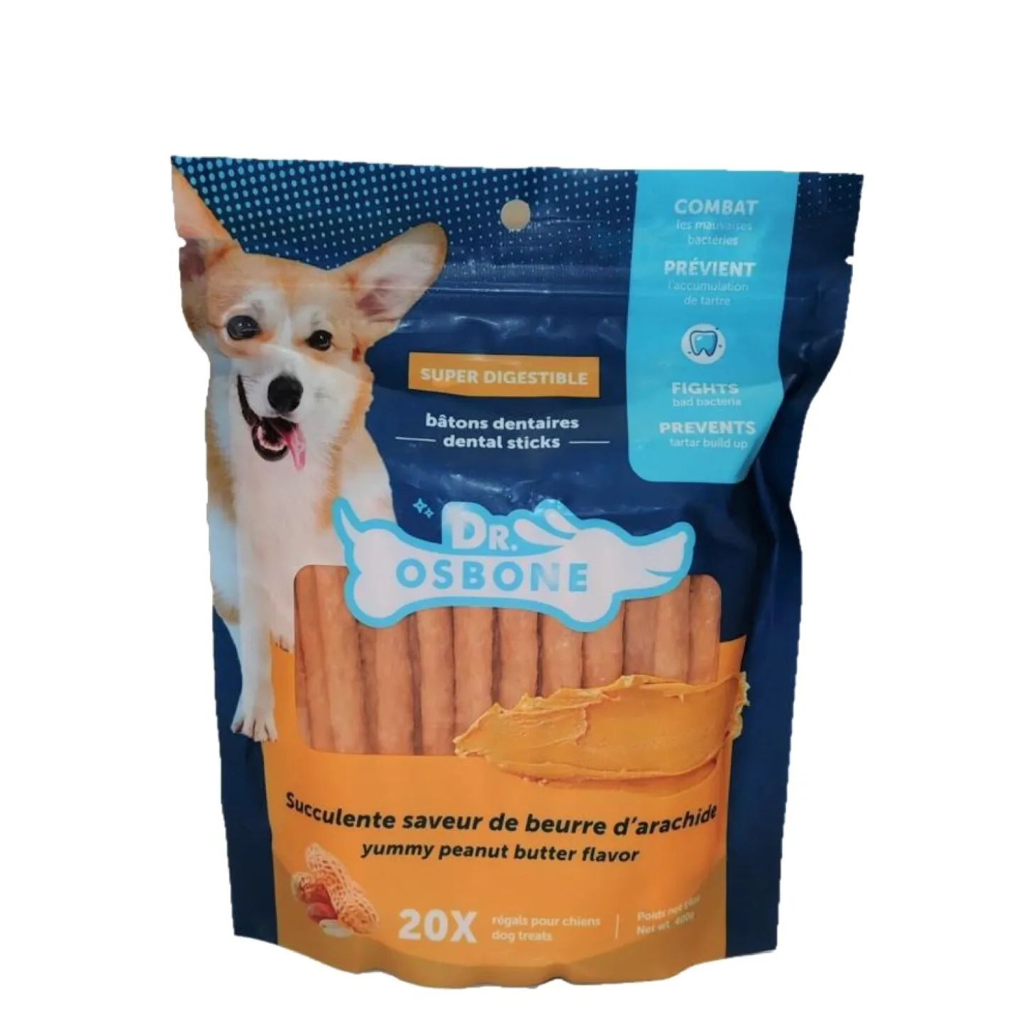 Dental Sticks