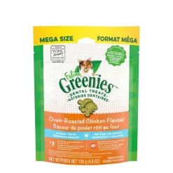 Dental Treat, Chicken 4.6 oz