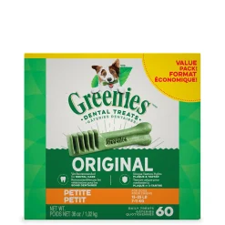 Dental Treats, Original