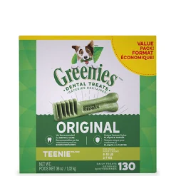 Dental Treats, Original