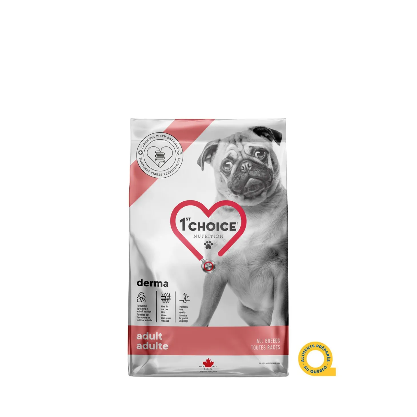 Derma Formula for Adult Dogs, All Breeds