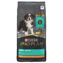 Development Chicken & Rice Formula, Dry Puppy Food, 15.4 kg