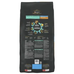 Development Large Breed Chicken & Rice Dry Puppy Food Formula, 15.4 kg