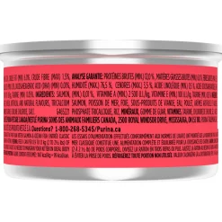Development Salmon & Ocean Fish Entrée for Kittens, 85 g