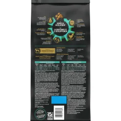 Development Small Breed Chicken & Rice Formula Dry Puppy Food, 2.72 kg