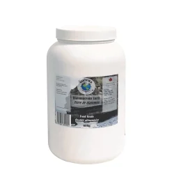 Diatomaceous earth 600g