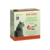 Digestive Support Formula Chicken Recipe with Pumpkin in Gravy for Cats