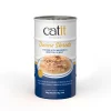 Divine Shreds Chicken with Mackerel & Broccoli in Jelly, 4 x 85 g