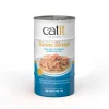 Divine Shreds Tuna Topper with Chicken & Wakame in Jelly, 4 x 85 g