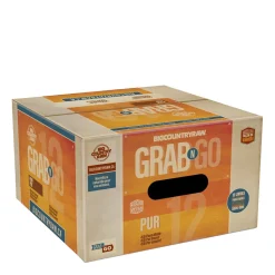 Dog and Cat Variety Box, Pure Meat