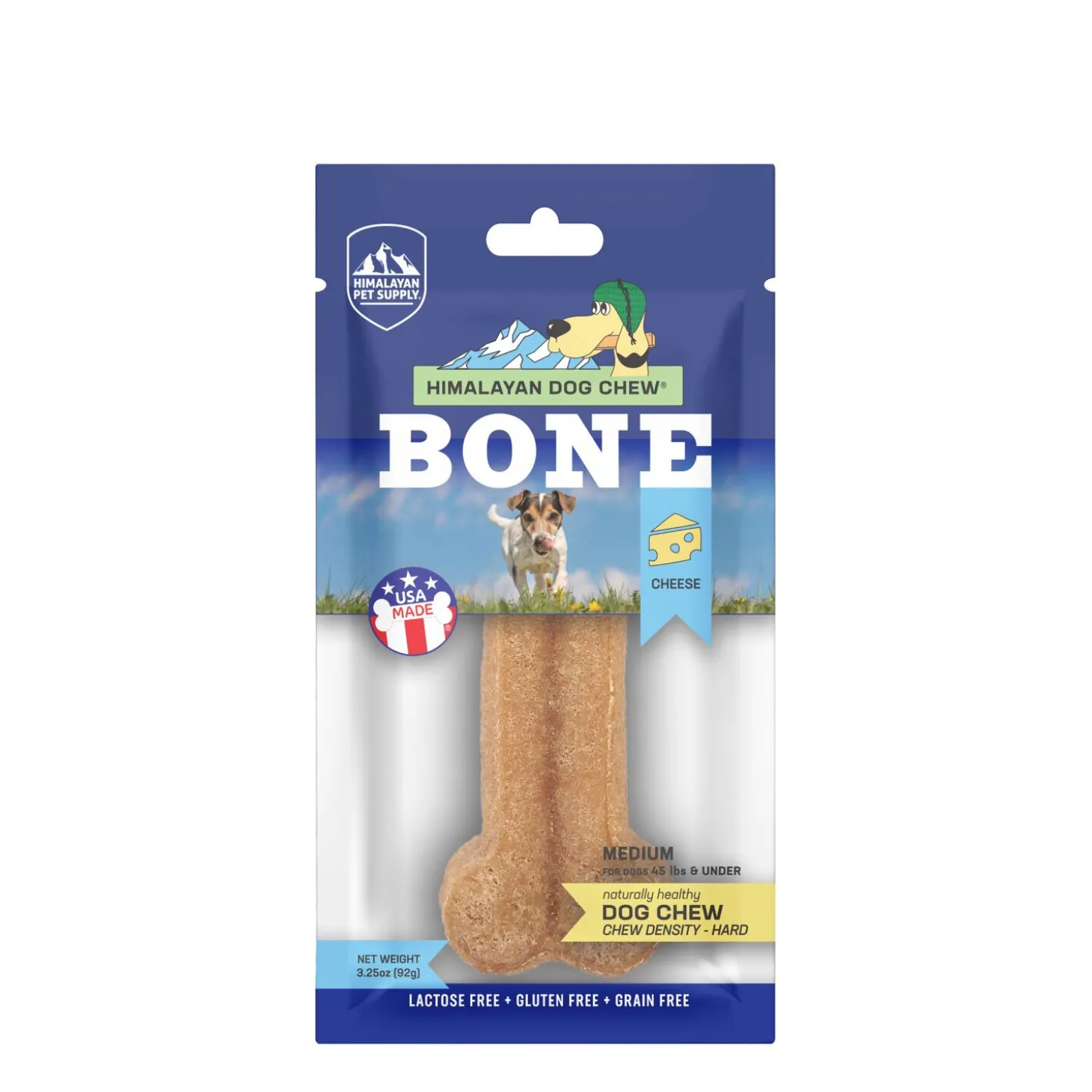 Dog Chew Bone
