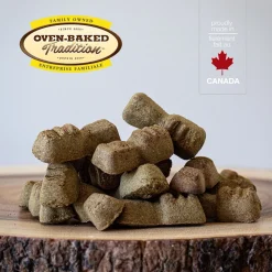 Dog dental treats