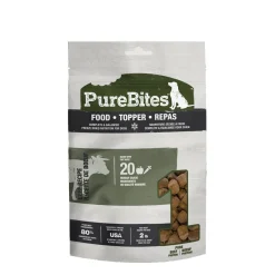 Dog Food Beef Recipe, 85 g