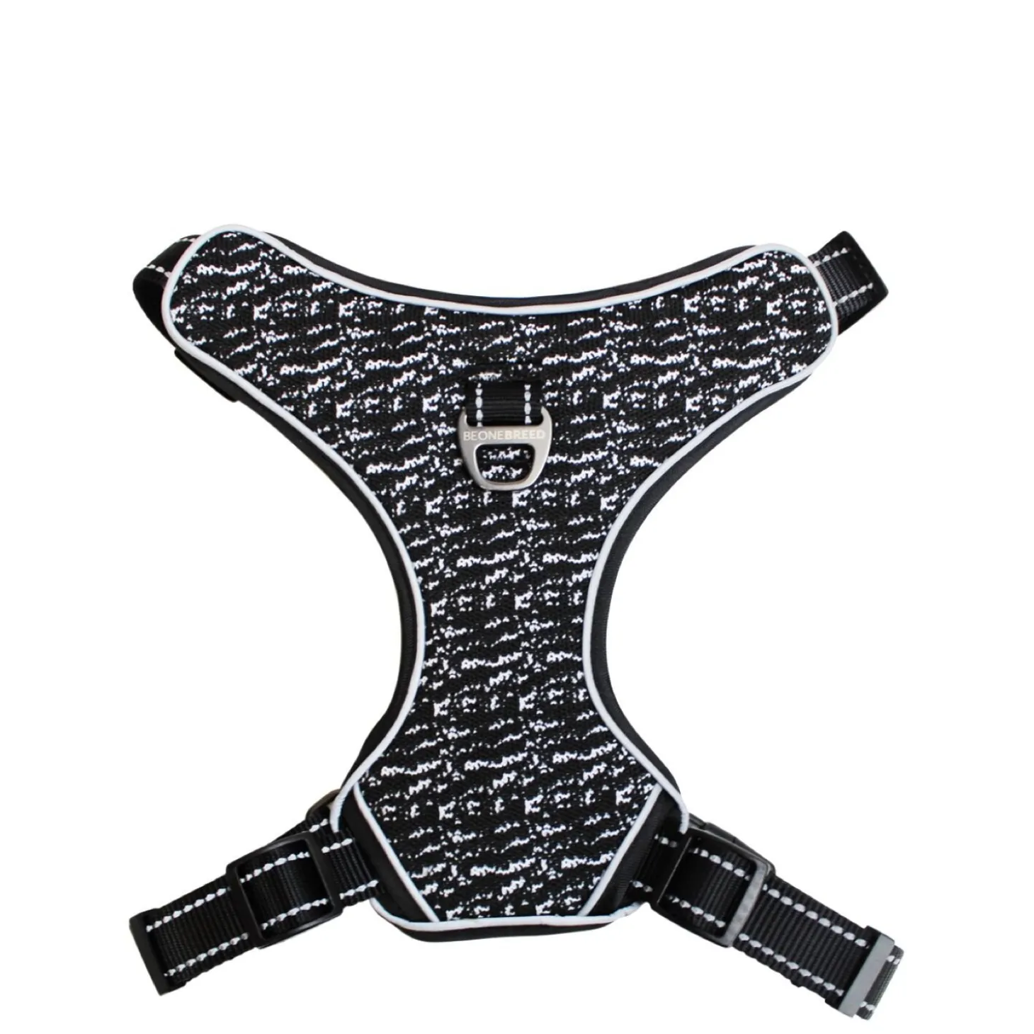 Dog Mesh Harness, L