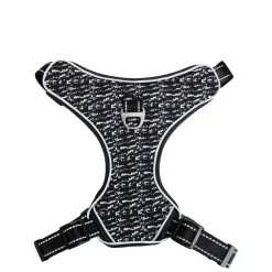 Dog Mesh Harness, M