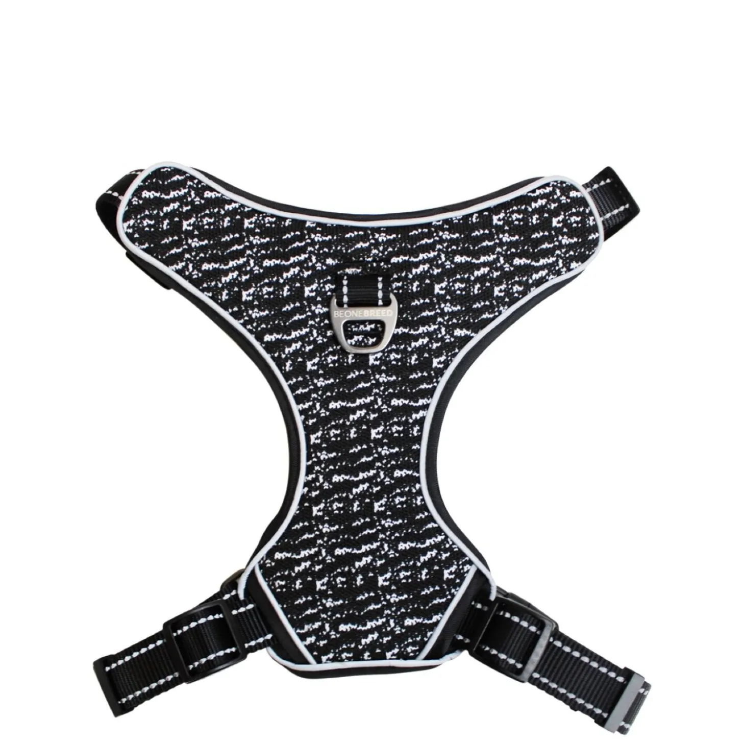 Dog Mesh Harness, M