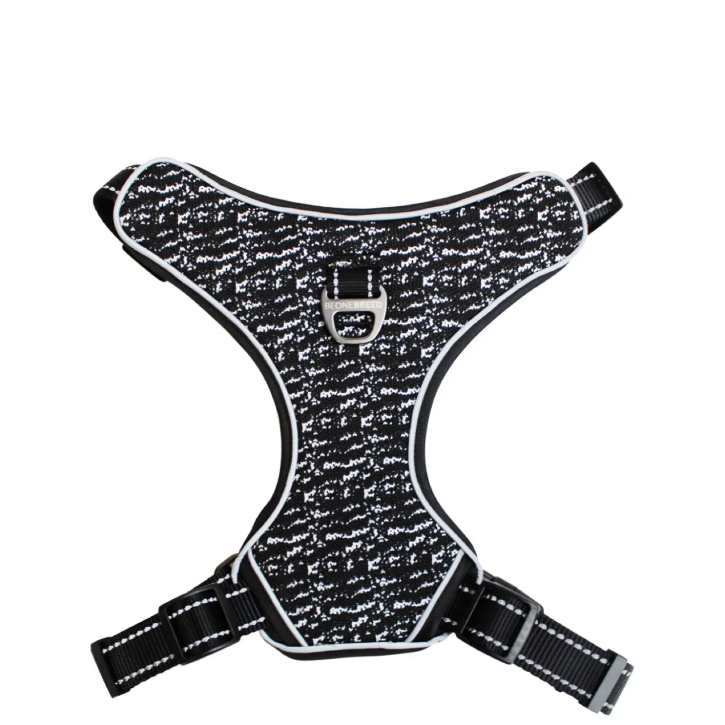 Dog Mesh Harness, S