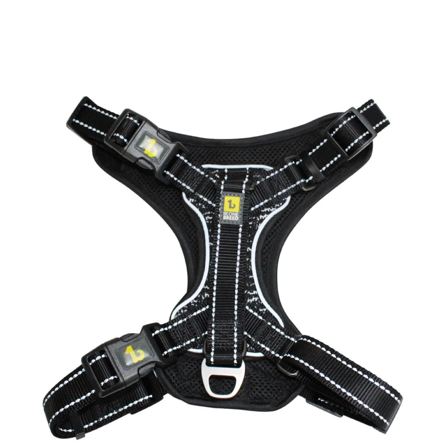Dog Mesh Harness, S