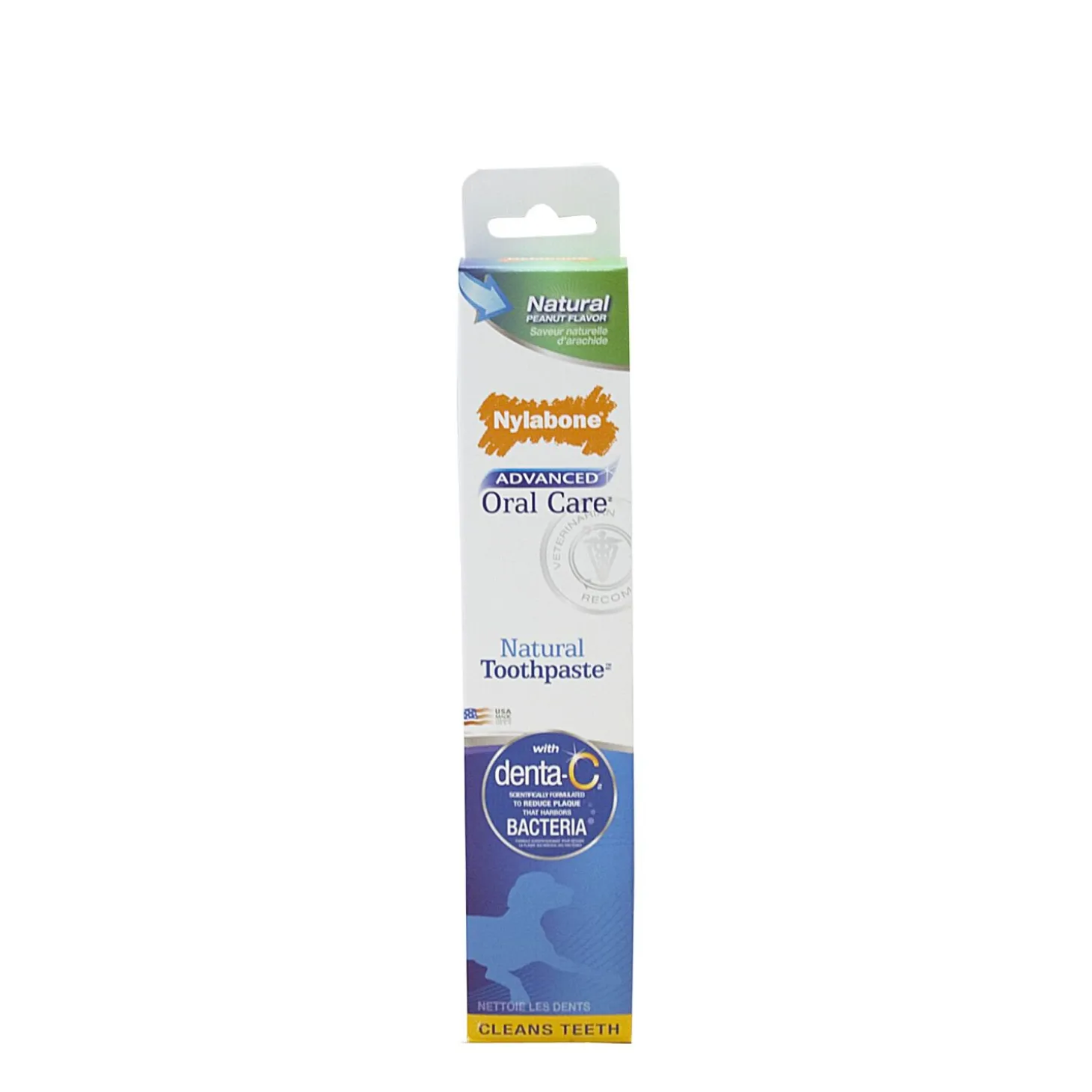 Dog Natural Toothpaste