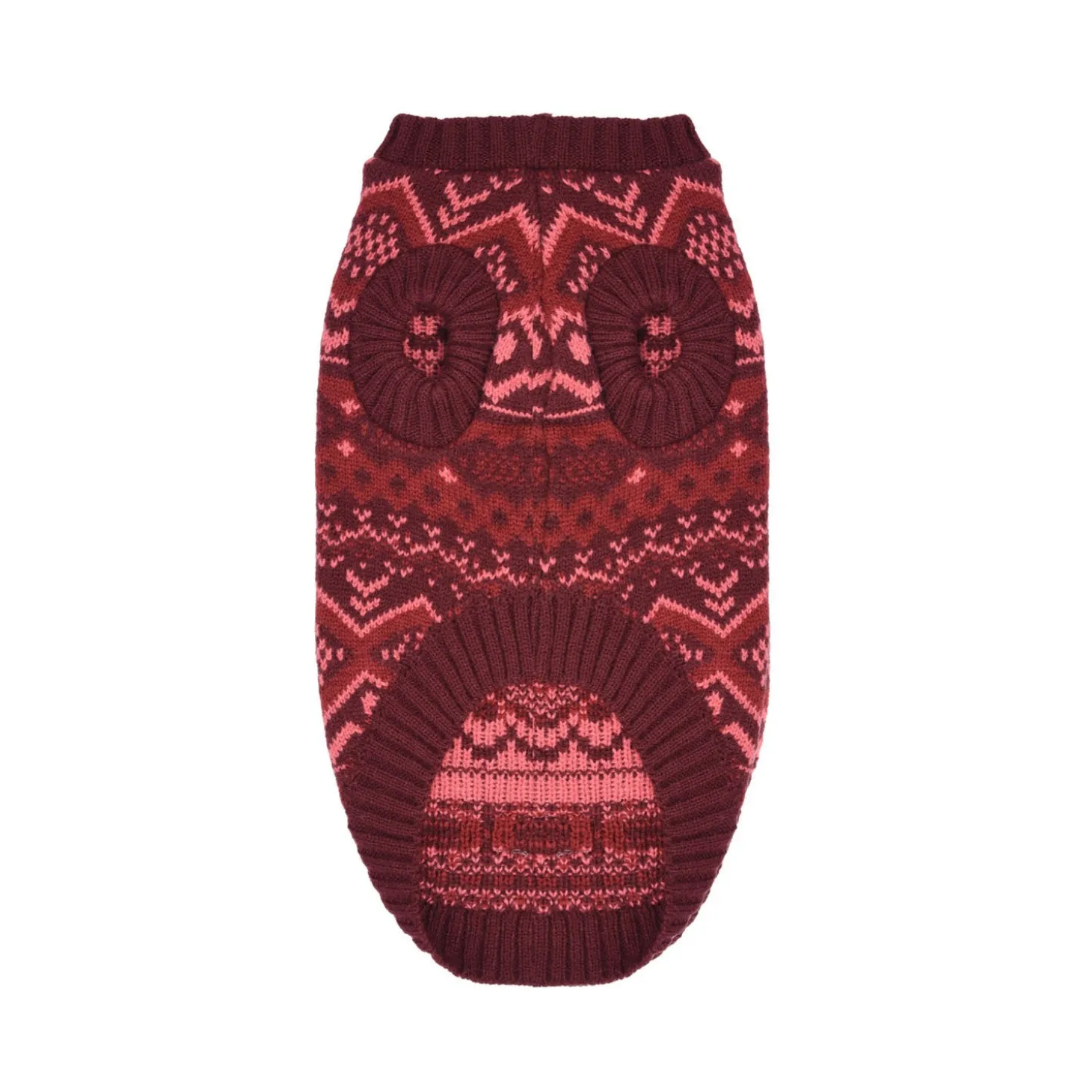 Dog Sweater