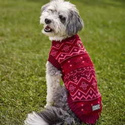 Dog Sweater