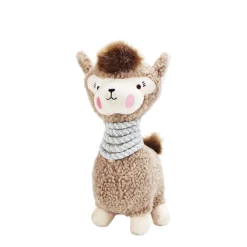 Dog Toy, Lucas the Llama