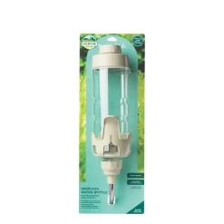 Dripless Water Bottle for Rodents