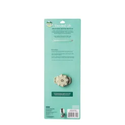 Dripless Water Bottle for Rodents