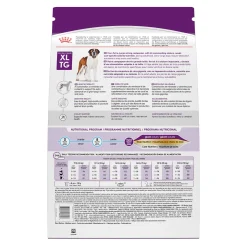 Dry Food for Giant Breed Adult Dogs