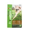 Dry food original chicken and oatmeal formula for adult dogs from large breeds,15kg