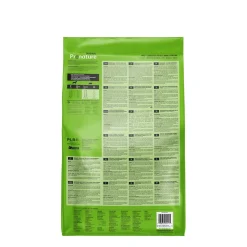 Dry food original lamb, peas and barley formula for adult dogs, 11.3kg