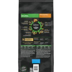 Dry Food Specialized Small Breed Shredded Blend Chicken & Rice Formula for Dogs, 2.72 kg