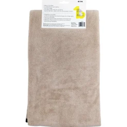 Drying Towel with Pocket