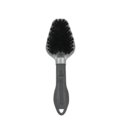 Dual brush for dogs and cats