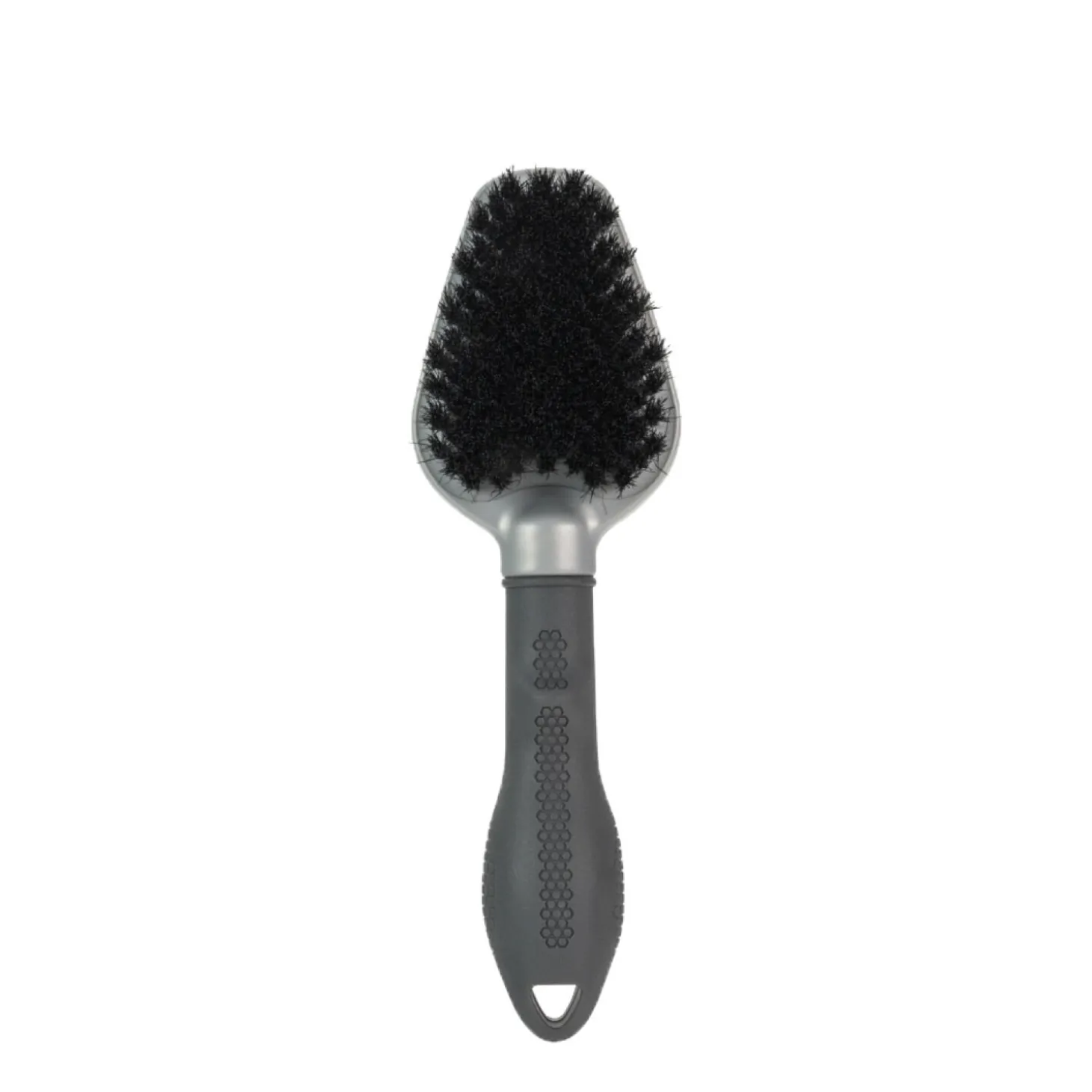 Dual brush for dogs and cats