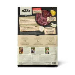 Duck & Pear Dry Dog Food Recipe, 1.8 kg
