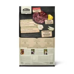 Duck & Pear Dry Dog Food Recipe, 10.8 kg