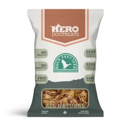 Duck Feet Dog Treat