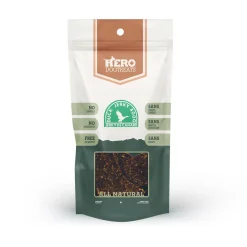 Duck Jerky for Dogs, 400 g